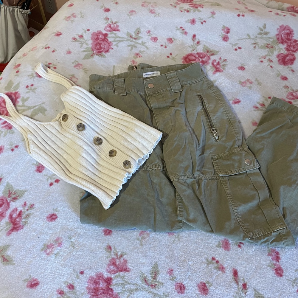 Preowned Urban Outfitters Pants